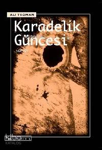 Karadelik Güncesi