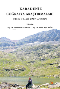 Karadeniz Coğrafya Araştırmaları