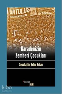 Karadenizin Zemheri Çocukları