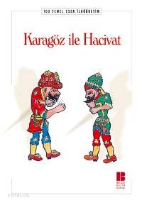 Karagöz İle Hacivat