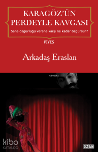 Karagöz'ün Perdeyle Kavgası