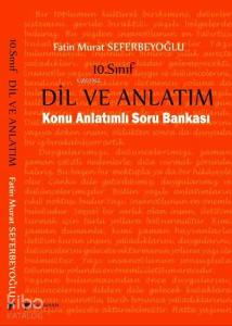 Karahan 10.Sınıf Dil ve Anlatım Konu Anlatımlı Soru Bankası