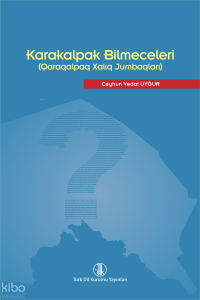Karakalpak Bilmeceleri