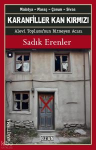 Karanfiller Kan Kırmızı