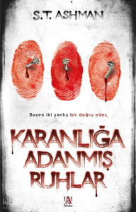 Karanlığa Adanmış Ruhlar