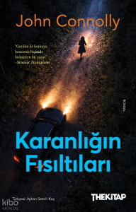 Karanlığın Fısıltıları