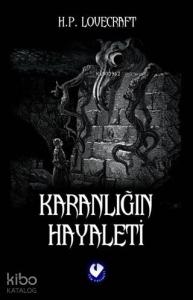 Karanlığın Hayaleti