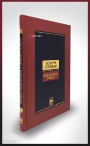 Karanlığın Yüreği (Ciltli)