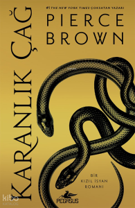 Karanlık Çağ - Kızıl İsyan 5