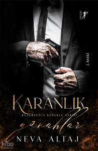 Karanlık Günahlar;Kusursuzca Kusurlu Serisi