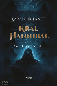 Karanlık Lanet - Kral Hannibal