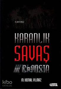 Karanlık Savaş ve E-Posta