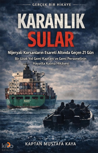 Karanlık Sular