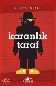 Karanlık Taraf - Casusluk Okulu 3