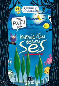 Karanlıktan Gelen Ses