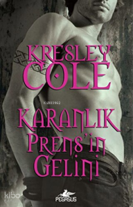 Karanlıktan Sonra Ölümsüzler Serisi Takım Set (6 Kitap)