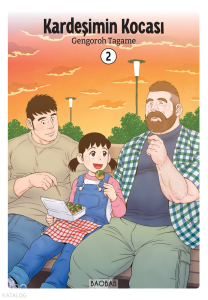 Kardeşimin Kocası 2. Cilt