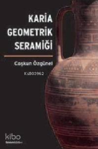 Karia Geometrik Seramiği