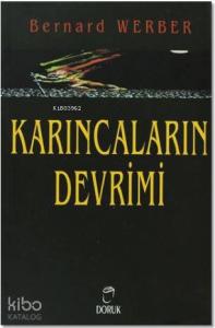 Karıncaların Devrimi
