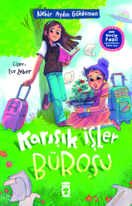 Karışık İşler Bürosu