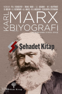 Karl Marx Biyografi