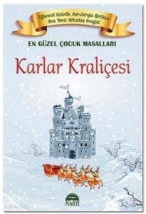 Karlar Kraliçesi