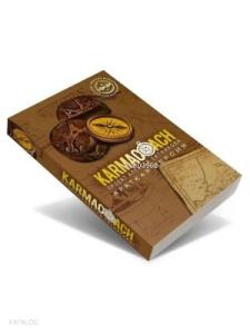 KARMACOACH. Краткая версия