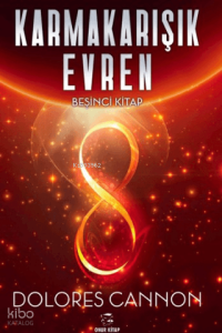 Karmakarışık Evren 5. Kitap