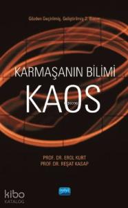 Karmaşanın Bilimi Kaos
