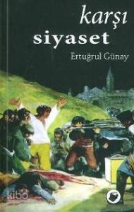 Karşı Siyaset