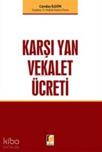 Karşı Yan Vekalet Ücreti