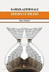 Karşılaştırmalı Edebiyat Bilimi
