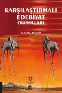 Karşılaştırmalı Edebiyat Okumaları