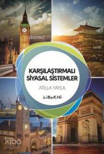 Karşılaştırmalı Siyasal Sistemler