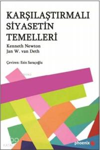 Karşılaştırmalı Siyasetin Temelleri