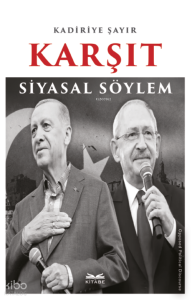 Karşıt Siyasal Söylem