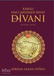 Karslı Hacı Mehmed Rıfat Divanı