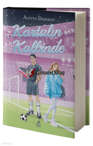 Kartalın Kalbinde (Ciltli)