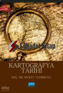 Kartografya Tarihi