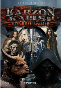 Karzon Kapısı Altıparmak Savaşları