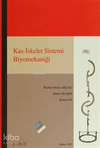 Kas İskelet Sistemi Biyomekaniği ( 2 Cilt Takım )