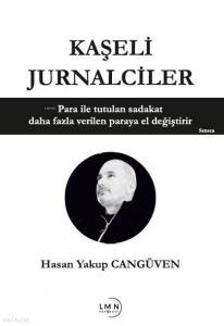 Kaşeli Jurnalciler