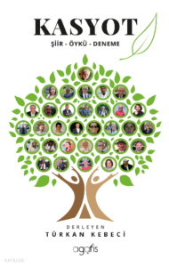 Kasyot Şiir Öykü Deneme