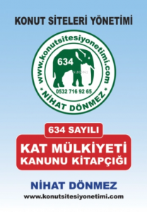 Kat Mülkiyet Kanunu
