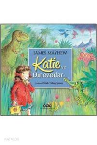 Katie ve Dinozorlar