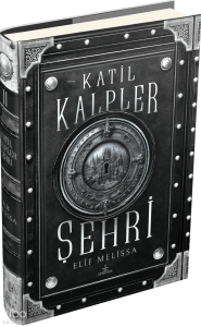 Katil Kalpler Şehri 2 (Ciltli)