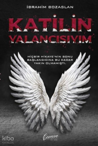 Katilin Yalancısıyım