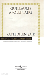 Katledilen Şair (Ciltli)