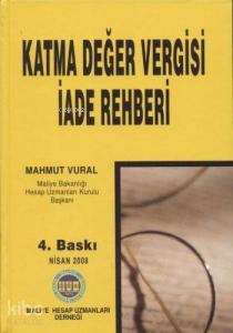 Katma Değer Vergisi İade Rehberi