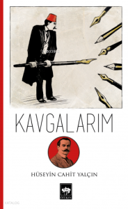 Kavgalarım